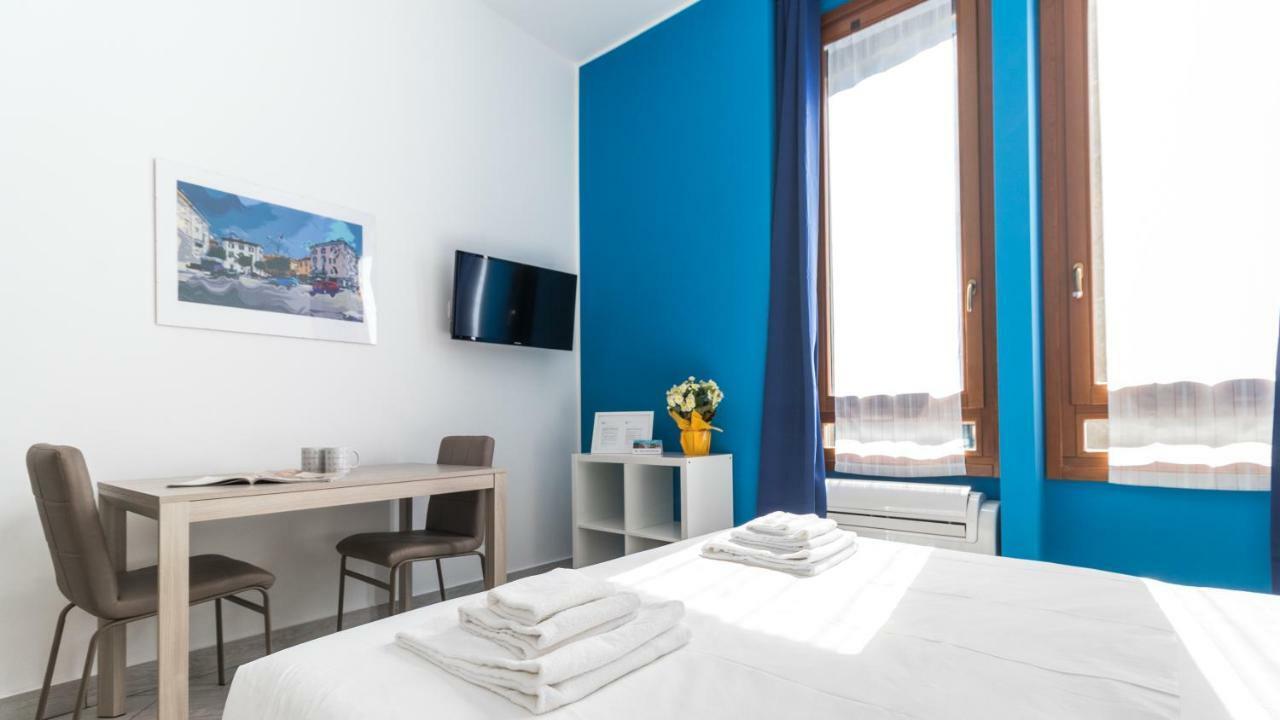 Italianway - Napo Torriani 22 B Apartment Milan Exterior photo